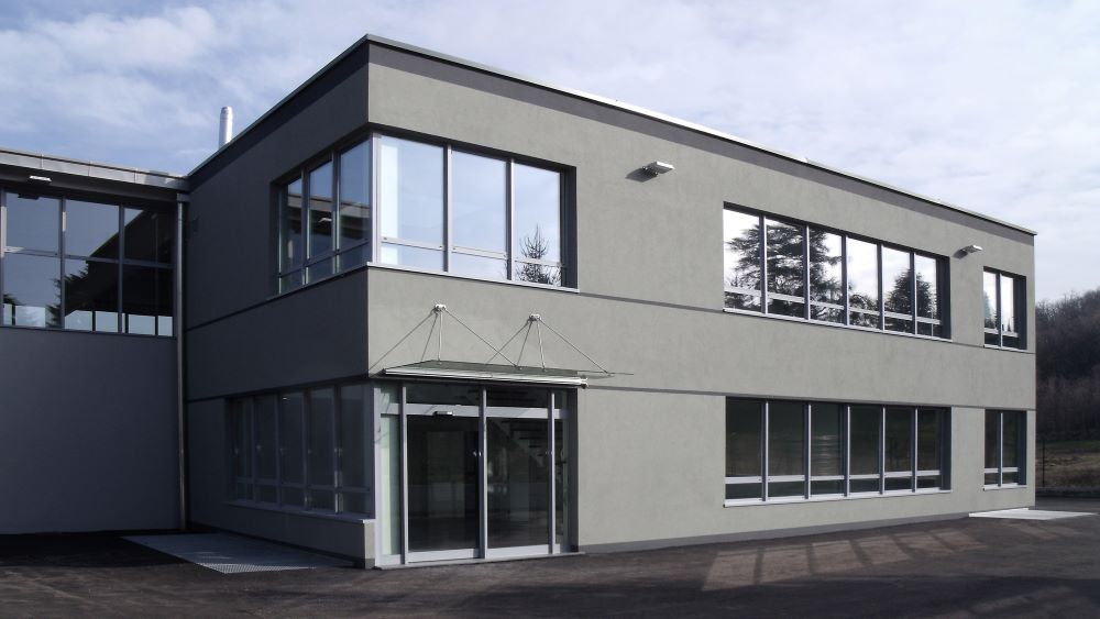 Industriale BLMGroup